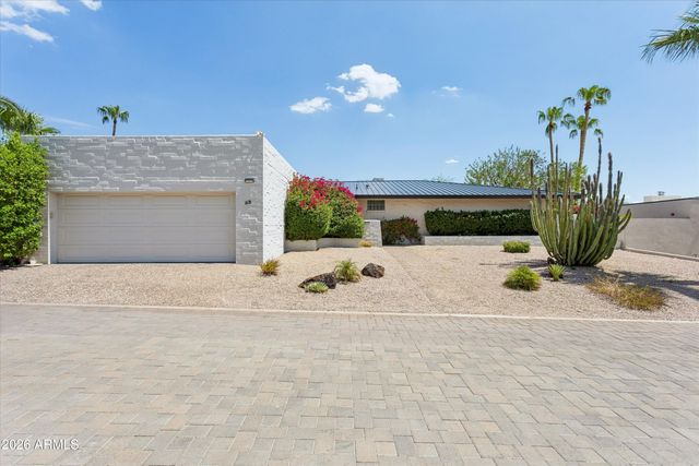 5434 E LINCOLN Drive 33, Paradise Valley, AZ 85253