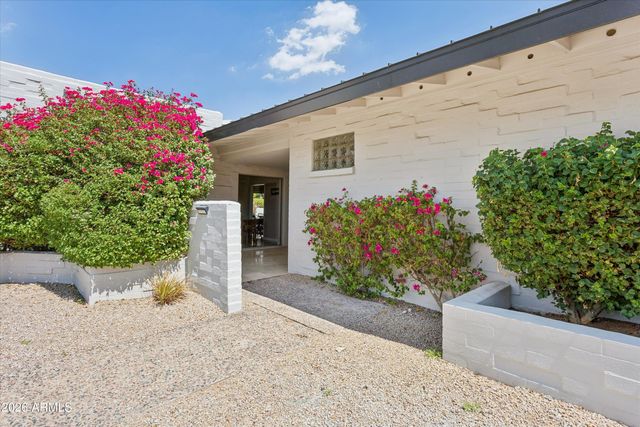 5434 E LINCOLN Drive 33, Paradise Valley, AZ 85253
