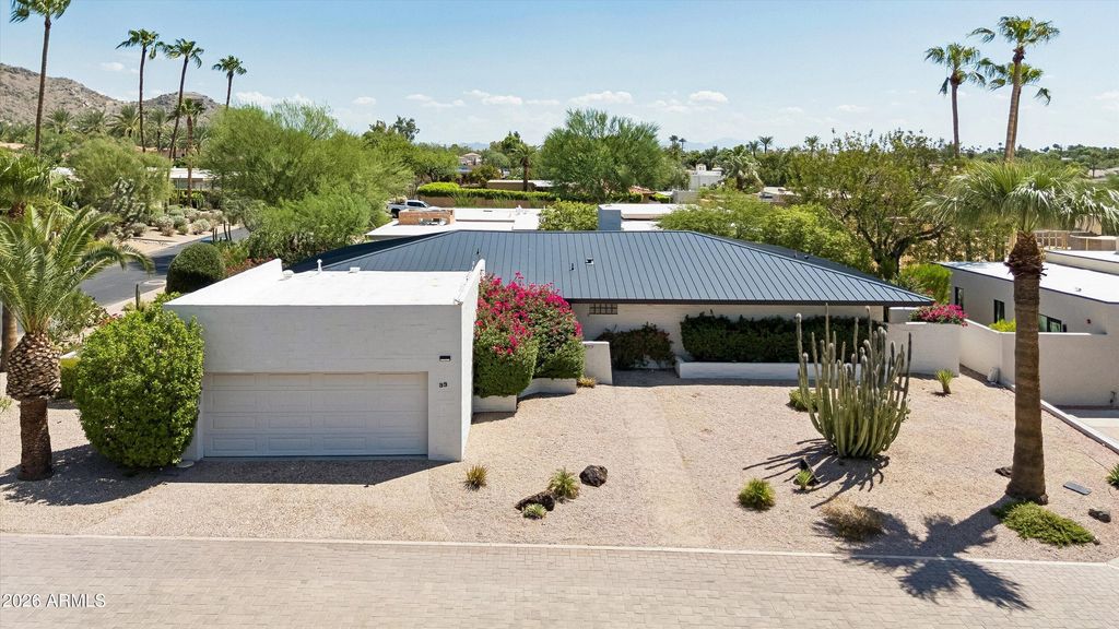 5434 E LINCOLN Drive 33, Paradise Valley, AZ 85253 — exterior