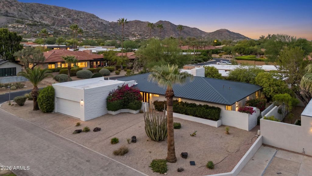 5434 E LINCOLN Drive 33, Paradise Valley, AZ 85253 — photo 2