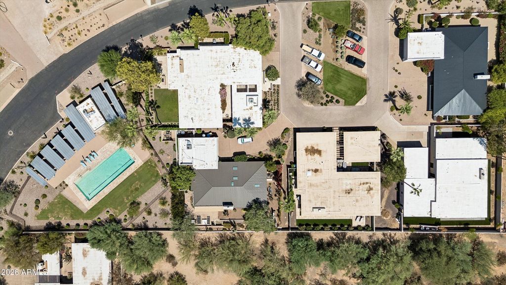 5434 E LINCOLN Drive 33, Paradise Valley, AZ 85253 — photo 5