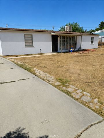 1118 W P14 Avenue W, Palmdale, CA 93551