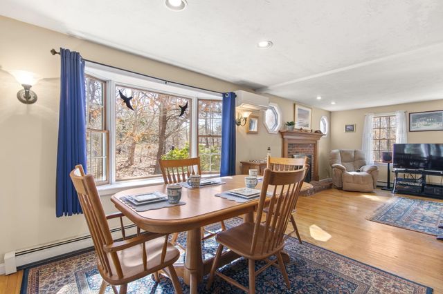 95 Toland Drive, Eastham, MA 02642