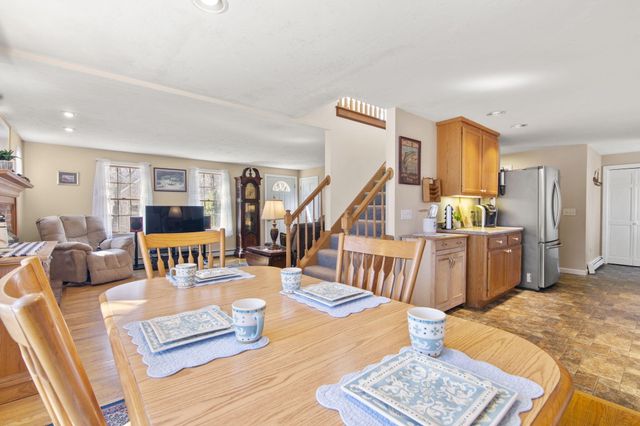 95 Toland Drive, Eastham, MA 02642