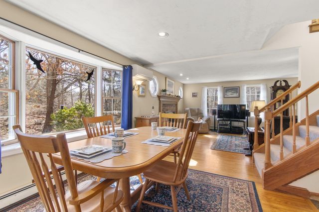 95 Toland Drive, Eastham, MA 02642