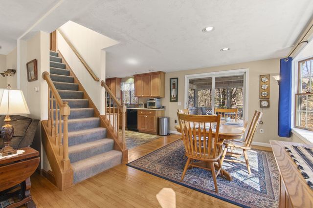 95 Toland Drive, Eastham, MA 02642