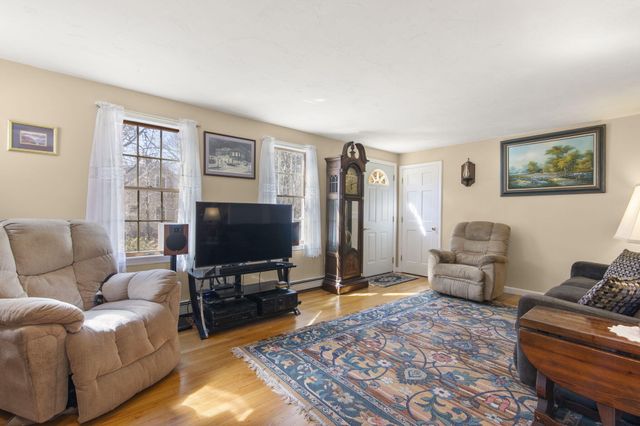 95 Toland Drive, Eastham, MA 02642