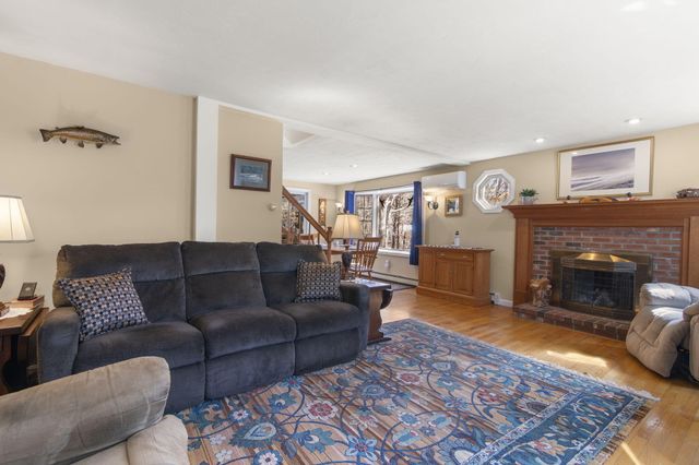 95 Toland Drive, Eastham, MA 02642