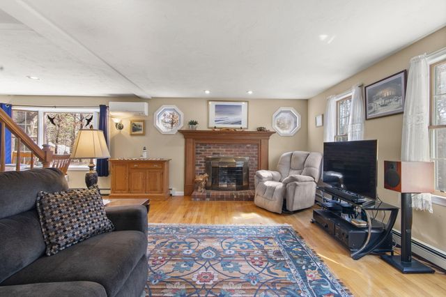 95 Toland Drive, Eastham, MA 02642