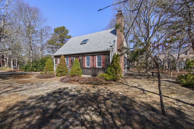 95 Toland Drive, Eastham, MA 02642