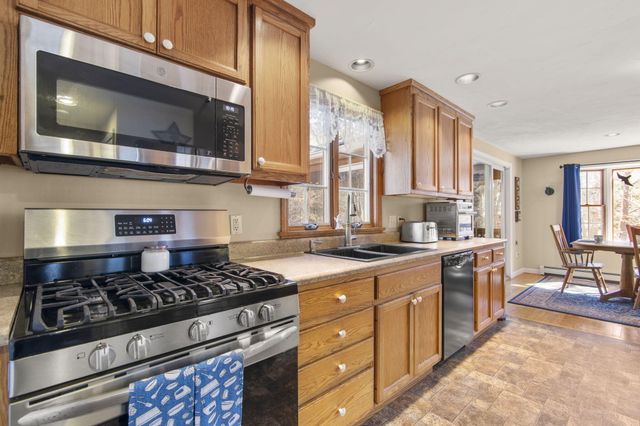 95 Toland Drive, Eastham, MA 02642