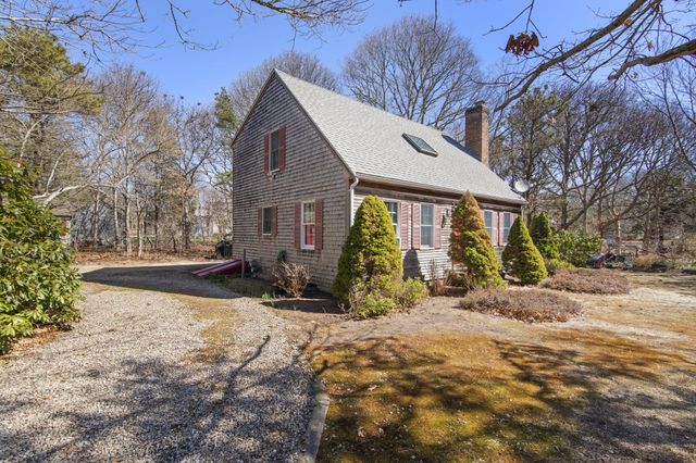 95 Toland Drive, Eastham, MA 02642