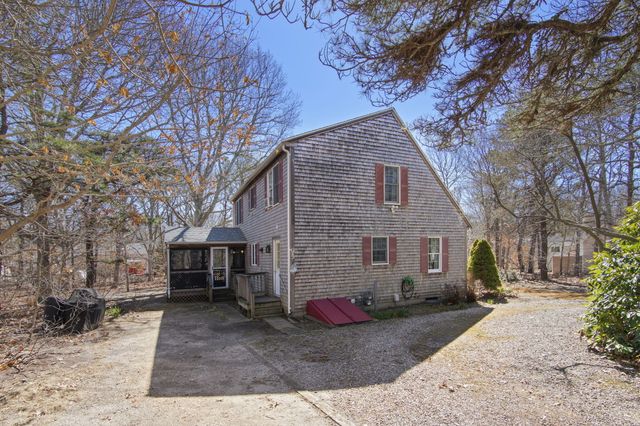95 Toland Drive, Eastham, MA 02642