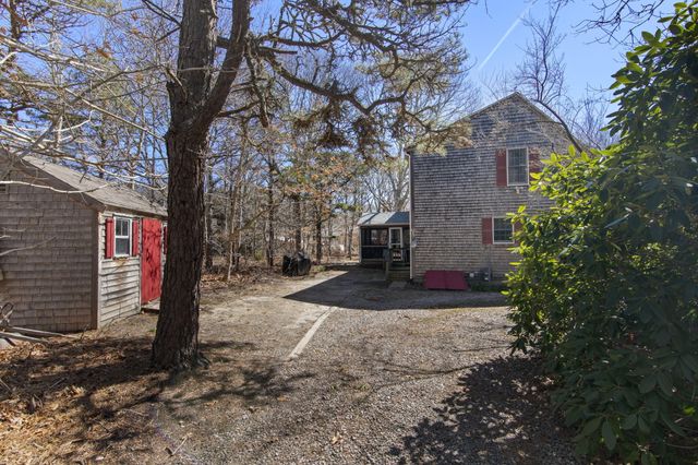 95 Toland Drive, Eastham, MA 02642