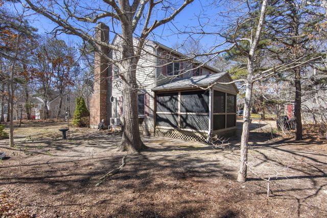 95 Toland Drive, Eastham, MA 02642