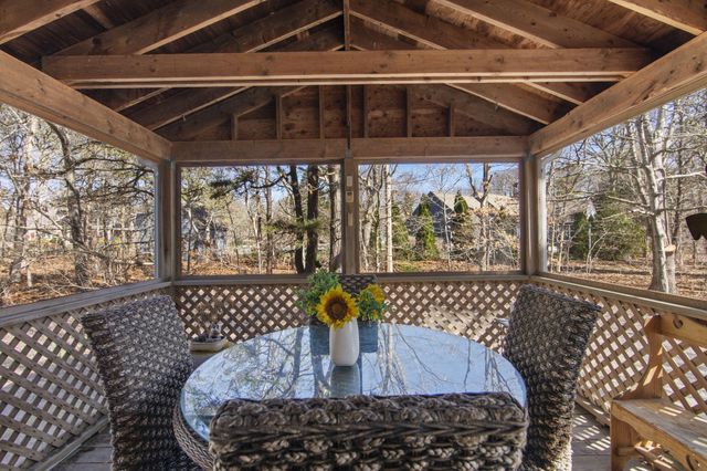 95 Toland Drive, Eastham, MA 02642