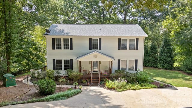 8137 Rowe Street, Catawba, NC 28609