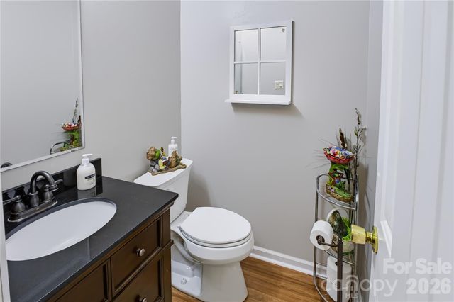 8137 Rowe Street, Catawba, NC 28609