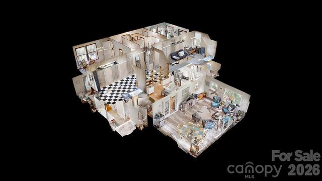 8137 Rowe Street, Catawba, NC 28609