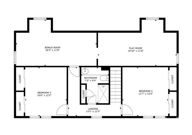 8137 Rowe Street, Catawba, NC 28609
