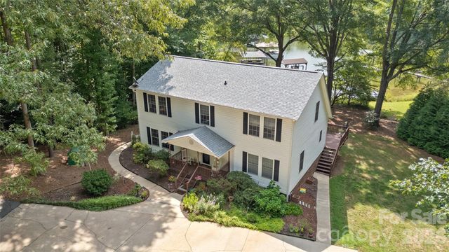 8137 Rowe Street, Catawba, NC 28609