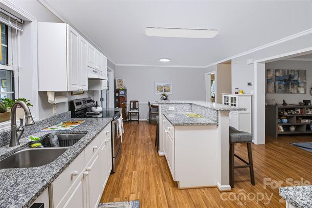 8137 Rowe Street, Catawba, NC 28609