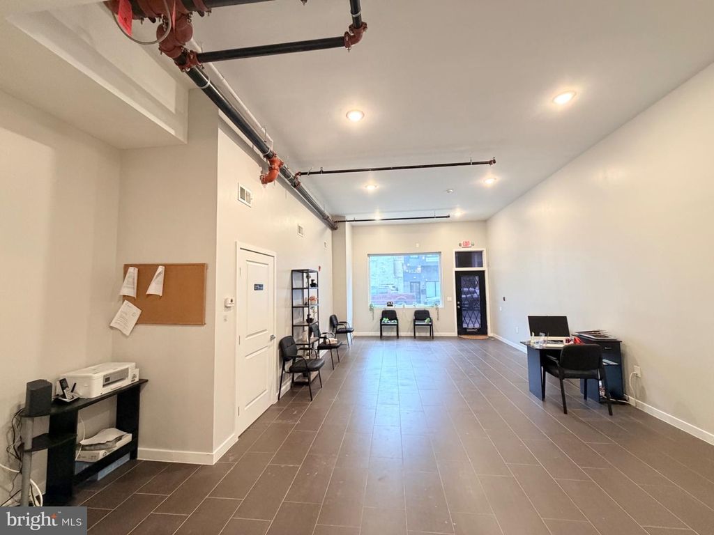 1621 RIDGE AVE #1, Philadelphia, PA 19130 — photo 3