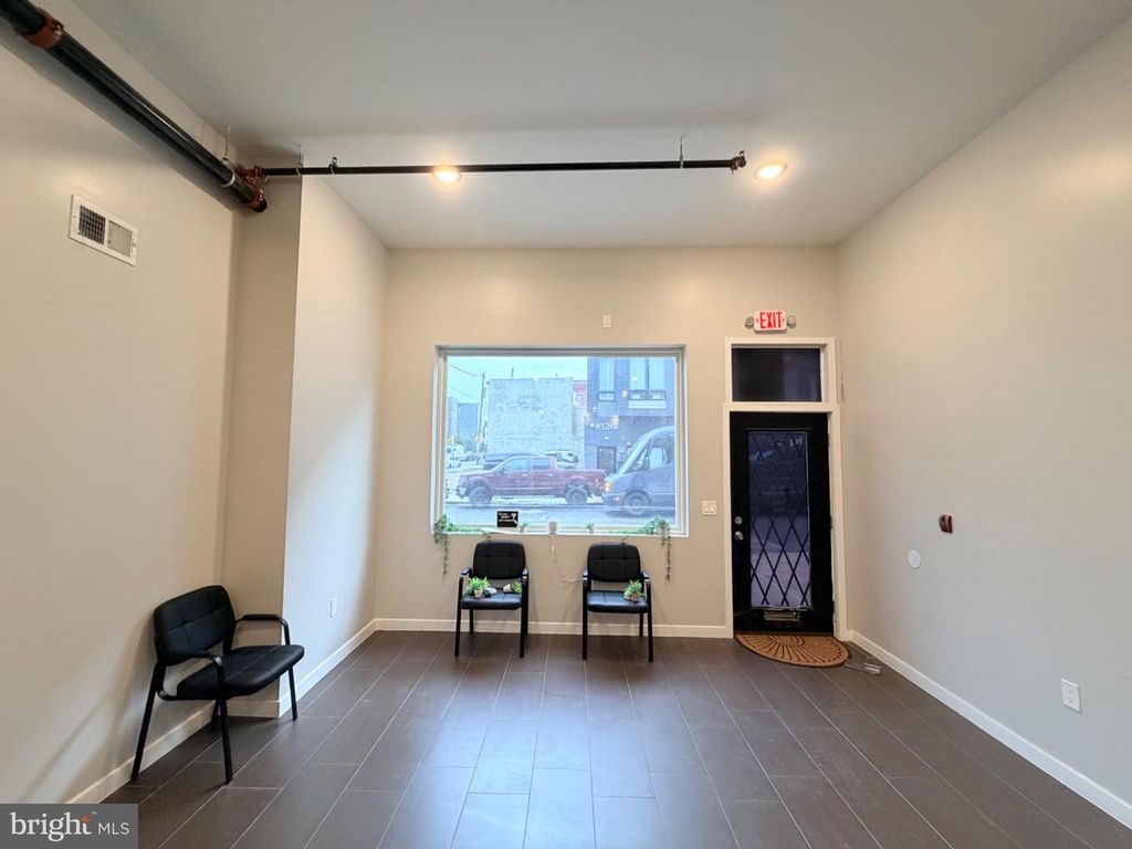 1621 RIDGE AVE #1, Philadelphia, PA 19130 — photo 5