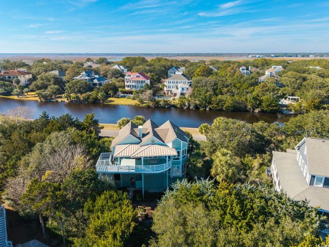 81 Ocean Green Dr., Georgetown, SC 29440