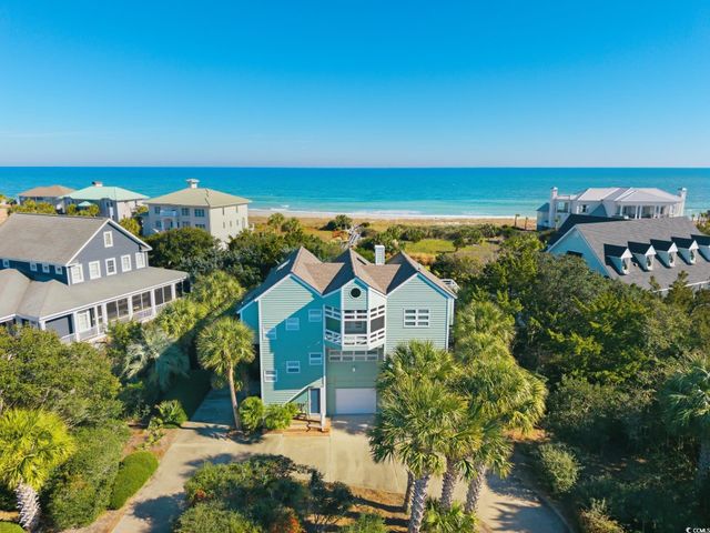 81 Ocean Green Dr., Georgetown, SC 29440