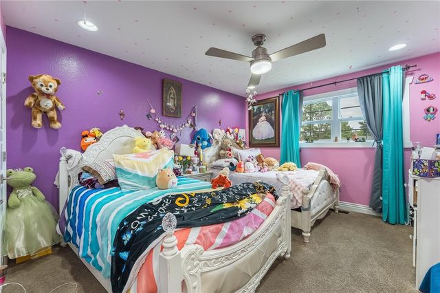 2913 Richwood Circle, Rogers, AR 72756