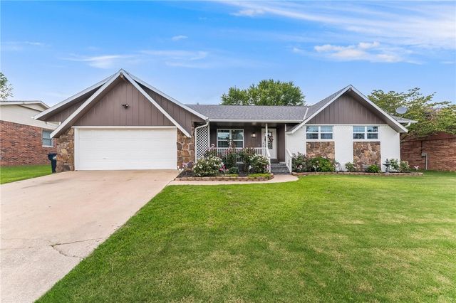 2913 Richwood Circle, Rogers, AR 72756