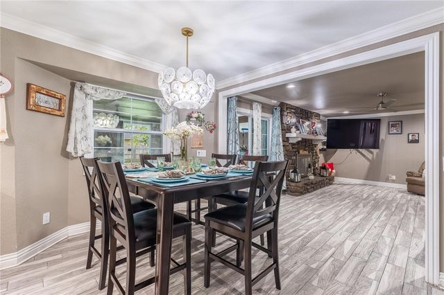 2913 Richwood Circle, Rogers, AR 72756