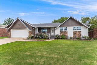 2913 Richwood Circle, Rogers, AR 72756