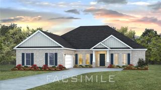 10699 Mcleod Road, Mobile, AL 36695