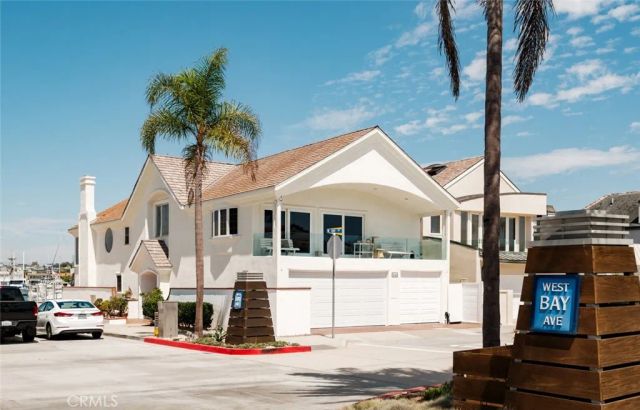 1444 W Bay, Newport Beach, CA 92661