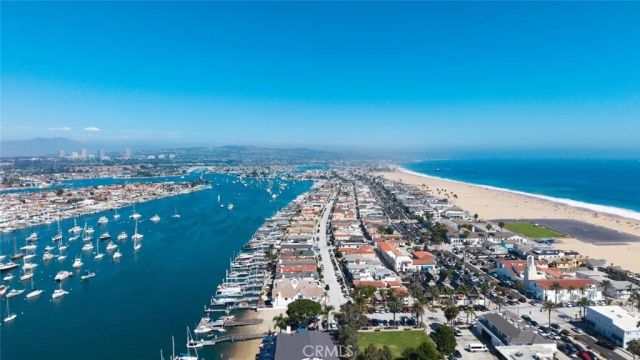 1444 W Bay, Newport Beach, CA 92661