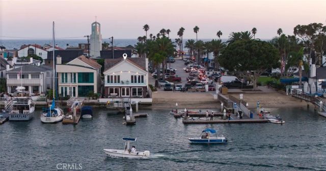 1444 W Bay, Newport Beach, CA 92661
