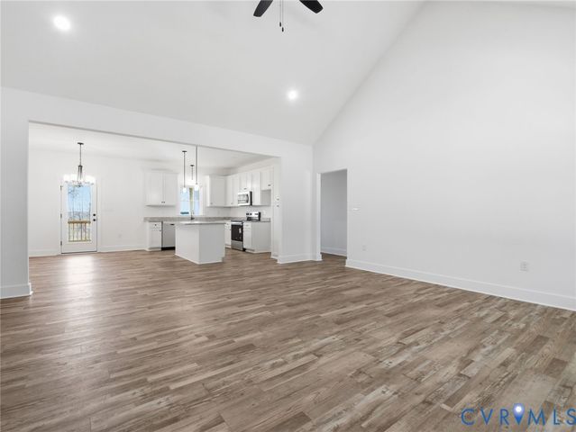 3706 Broad Street Rd, Gum Spring, VA 23065