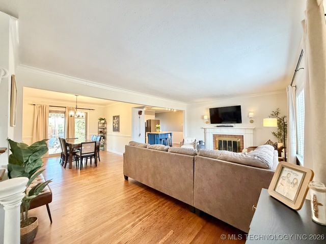 1804 S Delaware Avenue, Tulsa, OK 74104