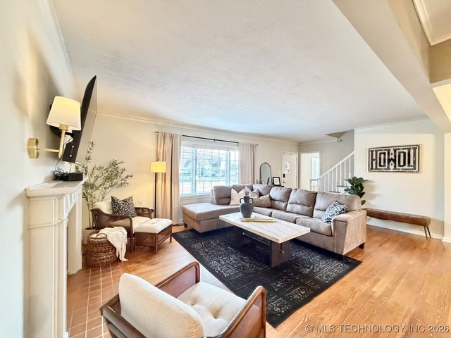 1804 S Delaware Avenue, Tulsa, OK 74104