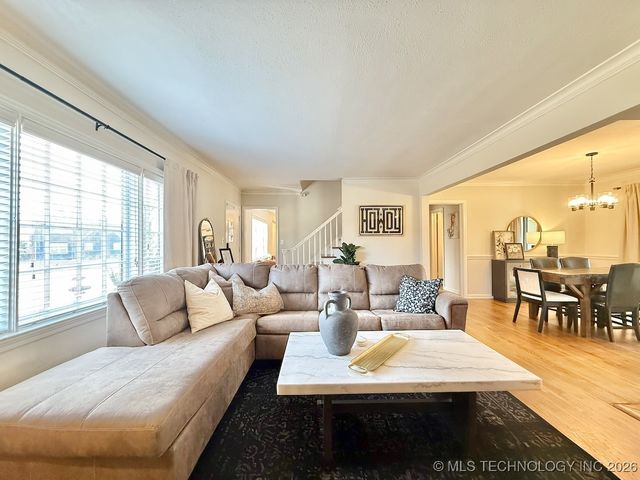 1804 S Delaware Avenue, Tulsa, OK 74104