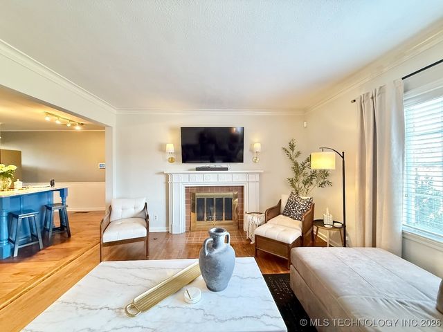 1804 S Delaware Avenue, Tulsa, OK 74104