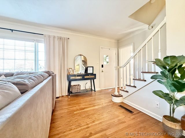 1804 S Delaware Avenue, Tulsa, OK 74104