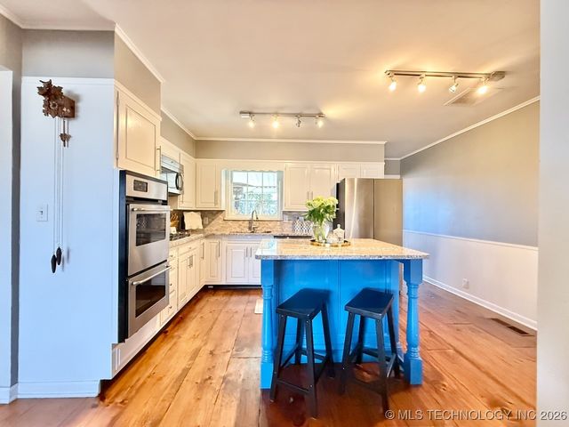 1804 S Delaware Avenue, Tulsa, OK 74104