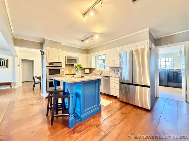 1804 S Delaware Avenue, Tulsa, OK 74104