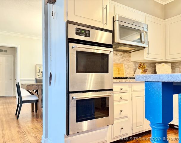 1804 S Delaware Avenue, Tulsa, OK 74104