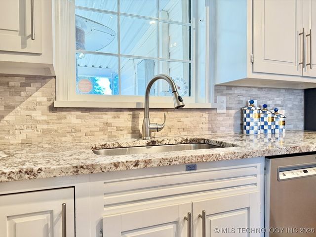 1804 S Delaware Avenue, Tulsa, OK 74104