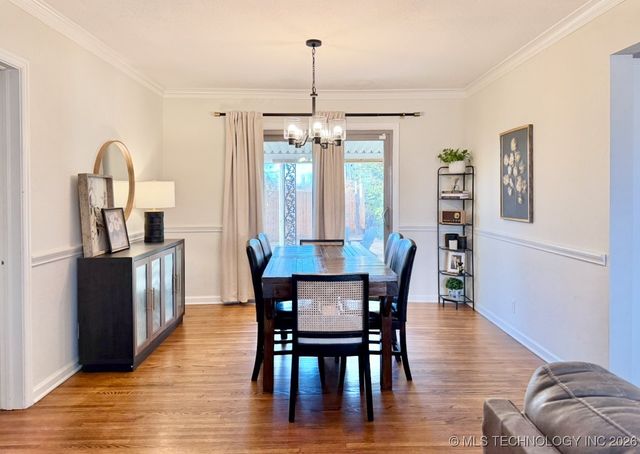 1804 S Delaware Avenue, Tulsa, OK 74104