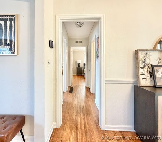 1804 S Delaware Avenue, Tulsa, OK 74104